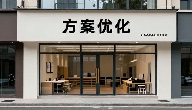 工业自动化如何实现效率跃升与场景适配